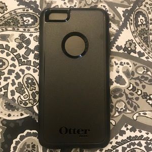 NIB Otter Box Samsung Galaxy S9+ phone case